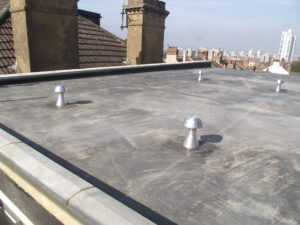 Flat Roofing (Residential & Commercial)