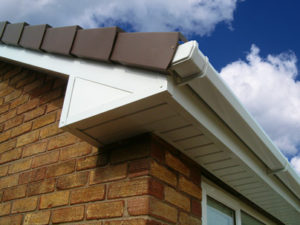 Soffit/Siding/Fascia