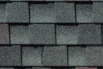 GAF Roofing Materials